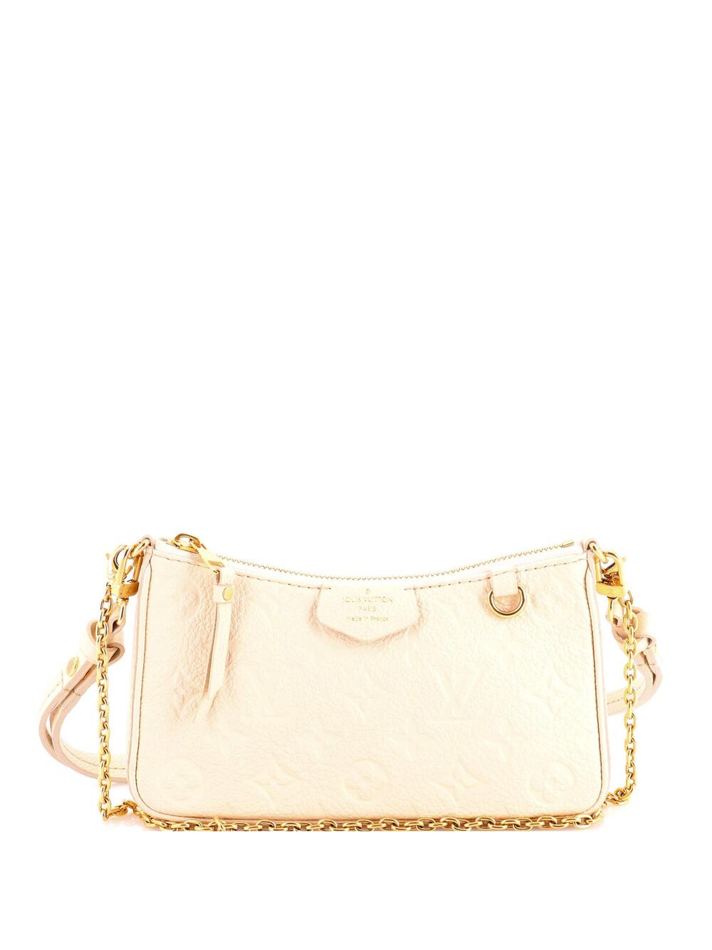 Louis Vuitton Easy Pouch On Strap #374384L18B